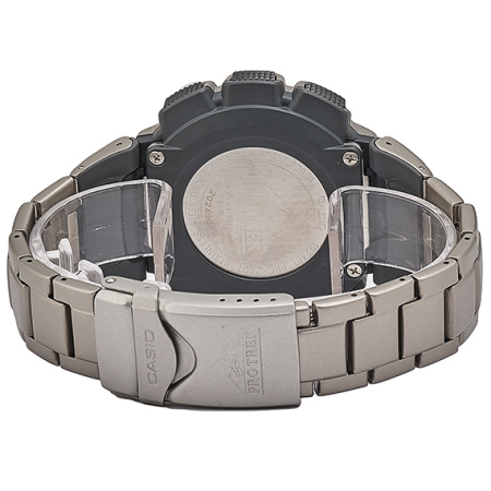 Часы наручные Casio PRG-240T-7DR