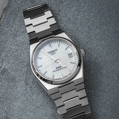 Часы наручные Tissot T137.207.11.111.00