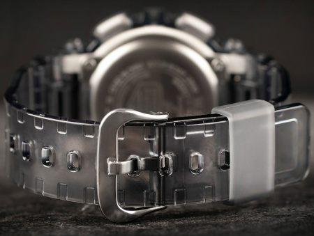 Часы наручные Casio GMA-S120GS-8AER