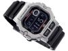 Часы наручные Casio WS-1400H-1BVEF