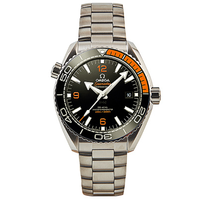 Часы наручные Omega 21530442101002