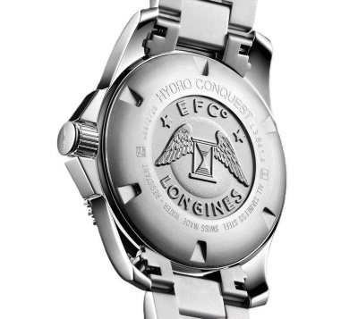 Часы наручные Longines L3.841.4.56.6