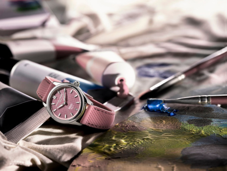 Часы наручные Frederique Constant FC-286BRGS3B6