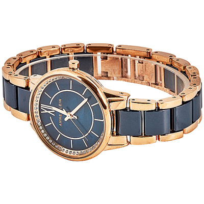 Часы наручные Anne Klein AK/3344NVRG