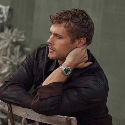 Часы наручные Citizen BM7630-80X