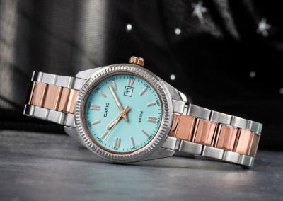 Часы наручные Casio LTP-1302PRG-2AVEF