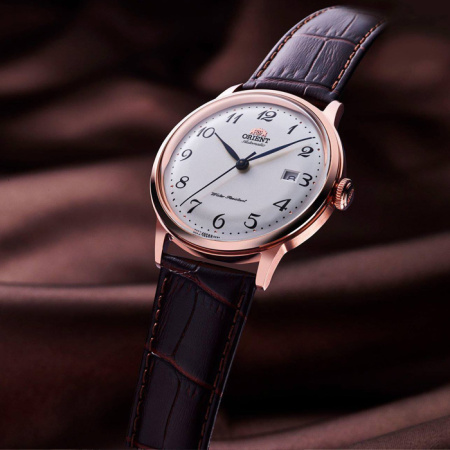 Часы наручные Orient RA-AC0001S10B