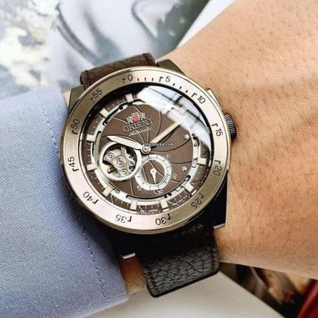 Часы наручные Orient RA-AR0203Y10B
