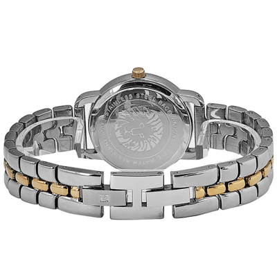 Часы наручные Anne Klein AK/2795SVTT