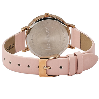 Часы наручные Armitron 75/5481SVRGBH Часы наручные Armitron 75/5481SVRGBH