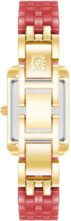 Часы наручные Anne Klein AK/5022GPRD