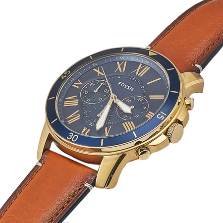 Часы наручные Fossil FS5268 Часы наручные Fossil FS5268