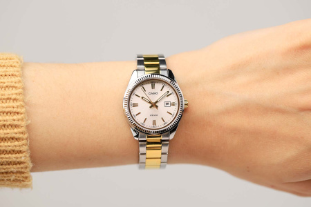 Часы наручные Casio LTP-1302PSG-7AVEG