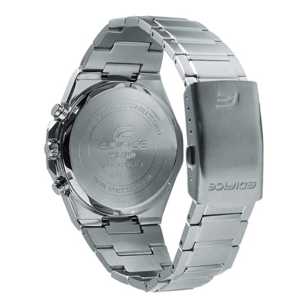 Часы наручные Casio EFB-680D-2BVUEF