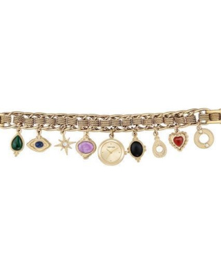 Часы наручные Anne Klein AK/5392GPCH