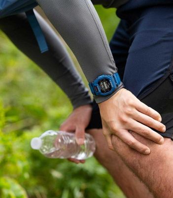 Часы наручные Casio GBD-200-2ER