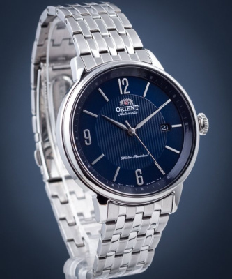 Часы наручные Orient RA-AC0J09L10B