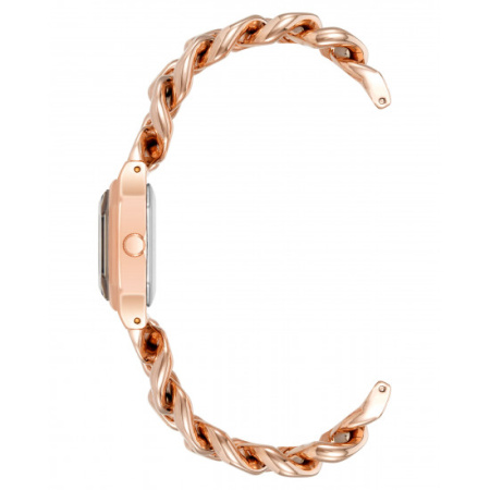 Часы наручные Anne Klein AK/4002GNRG