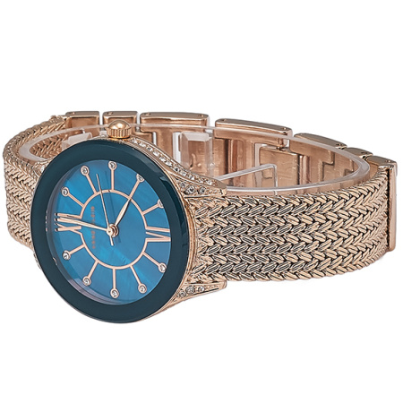 Часы наручные Anne Klein AK/2208NMRG