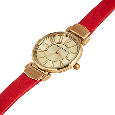 Часы наручные Anne Klein AK/2156CHRD