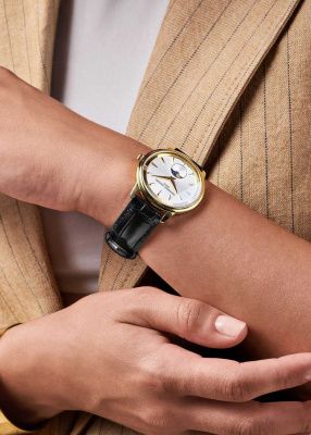 Часы наручные Frederique Constant 206S3S5