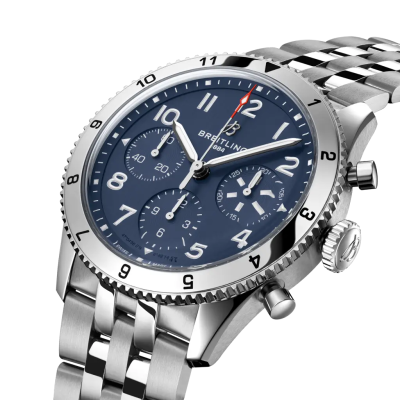 Часы наручные Breitling A233801A1C1A1