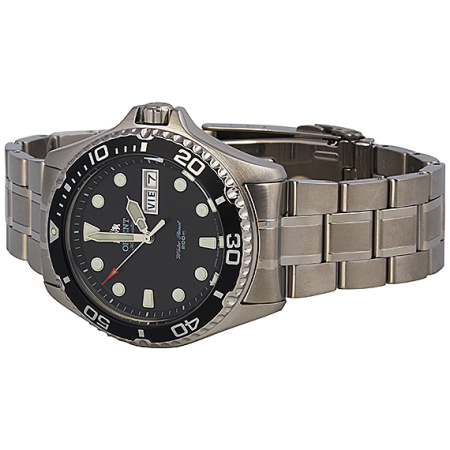 Часы наручные Orient FAA02004B9 Часы наручные Orient FAA02004B9