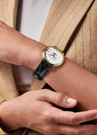 Часы наручные Frederique Constant 206S3S5