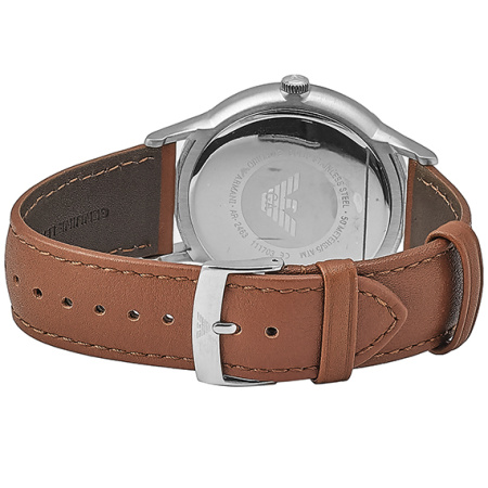 Часы наручные Emporio Armani AR2463 Часы наручные Emporio Armani AR2463