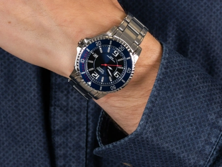 Часы наручные Casio MTD-1053D-2AVES