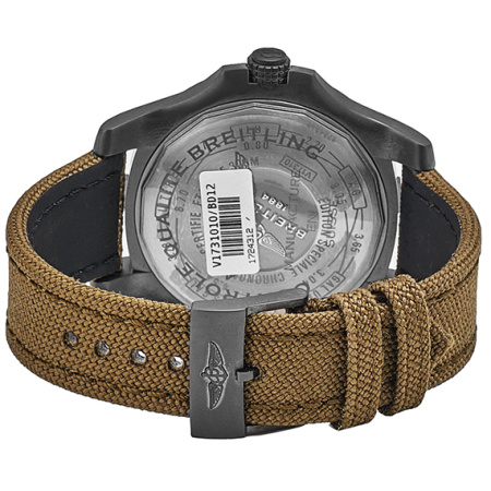 Часы наручные Breitling V1731010/BD12/105W