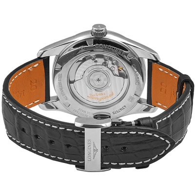 Часы наручные Longines L2.785.4.58.3