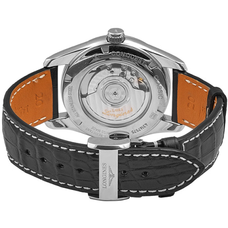 Часы наручные Longines L2.785.4.58.3