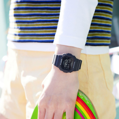 Часы наручные Casio BGD-565-1ER