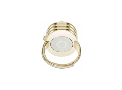 Часы-кольцо Anne Klein AK/5126RINGBK