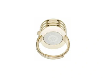 Часы-кольцо Anne Klein AK/5126RINGBK