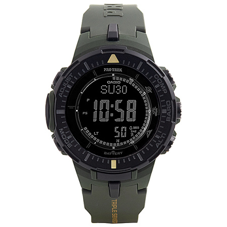 Часы наручные Casio PRG-300-3DR