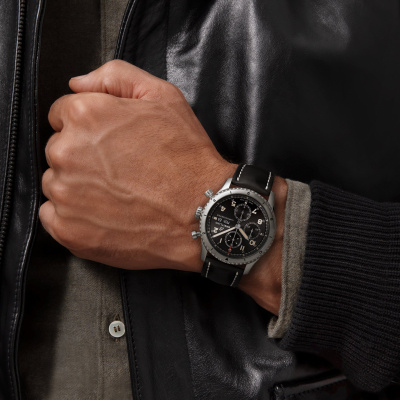 Часы наручные Breitling A13316101B1X1