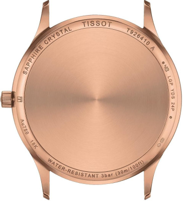 Часы наручные Tissot T926.410.76.061.00