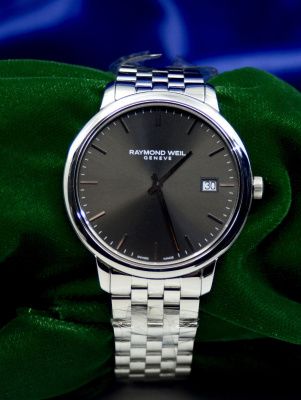 Часы наручные Raymond Weil 5585-ST-60001