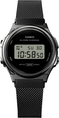 Часы наручные Casio A171WEMB-1AEF