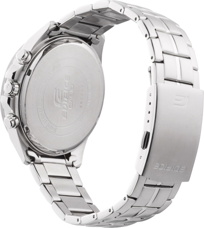 Часы наручные Casio EFR-573DB-1AVUEF Часы наручные Casio EFR-573DB-1AVUEF