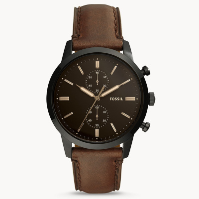 Часы наручные Fossil FS5437
