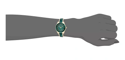 Часы наручные Anne Klein AK/3214GNRG