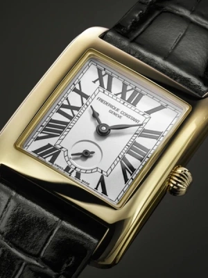Часы наручные Frederique Constant FC-235S2C5