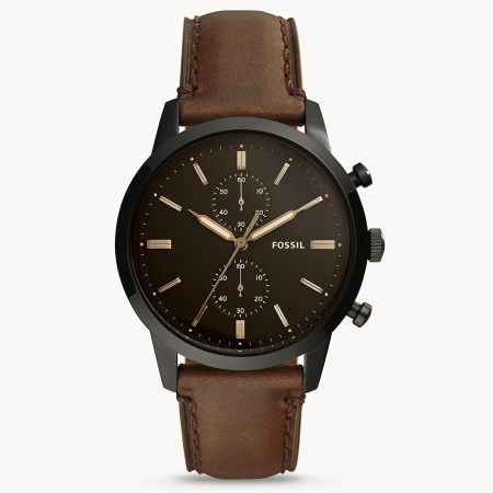 Часы наручные Fossil FS5437