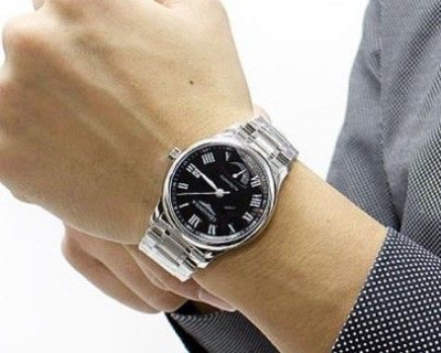 Часы наручные Longines L27084516