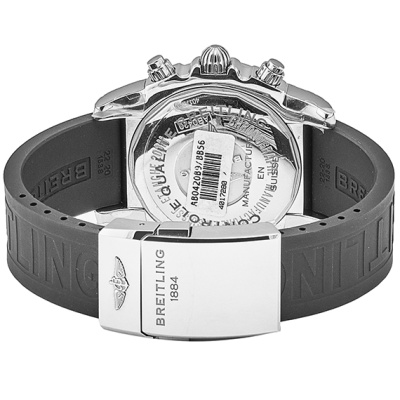 Часы наручные Breitling AB0420B9/BB56/153S