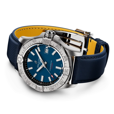 Часы наручные Breitling A17328101C1X1