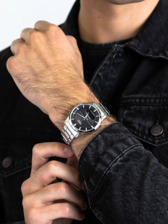 Часы наручные Casio LCW-M170D-1AER